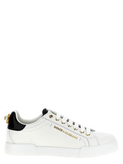 Dolce & Gabbana Portofino Sneakers