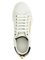 Dolce & Gabbana Portofino Sneakers
