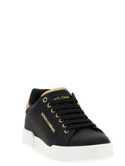 Dolce & Gabbana Portofino Sneakers