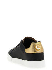 Dolce & Gabbana Portofino Sneakers