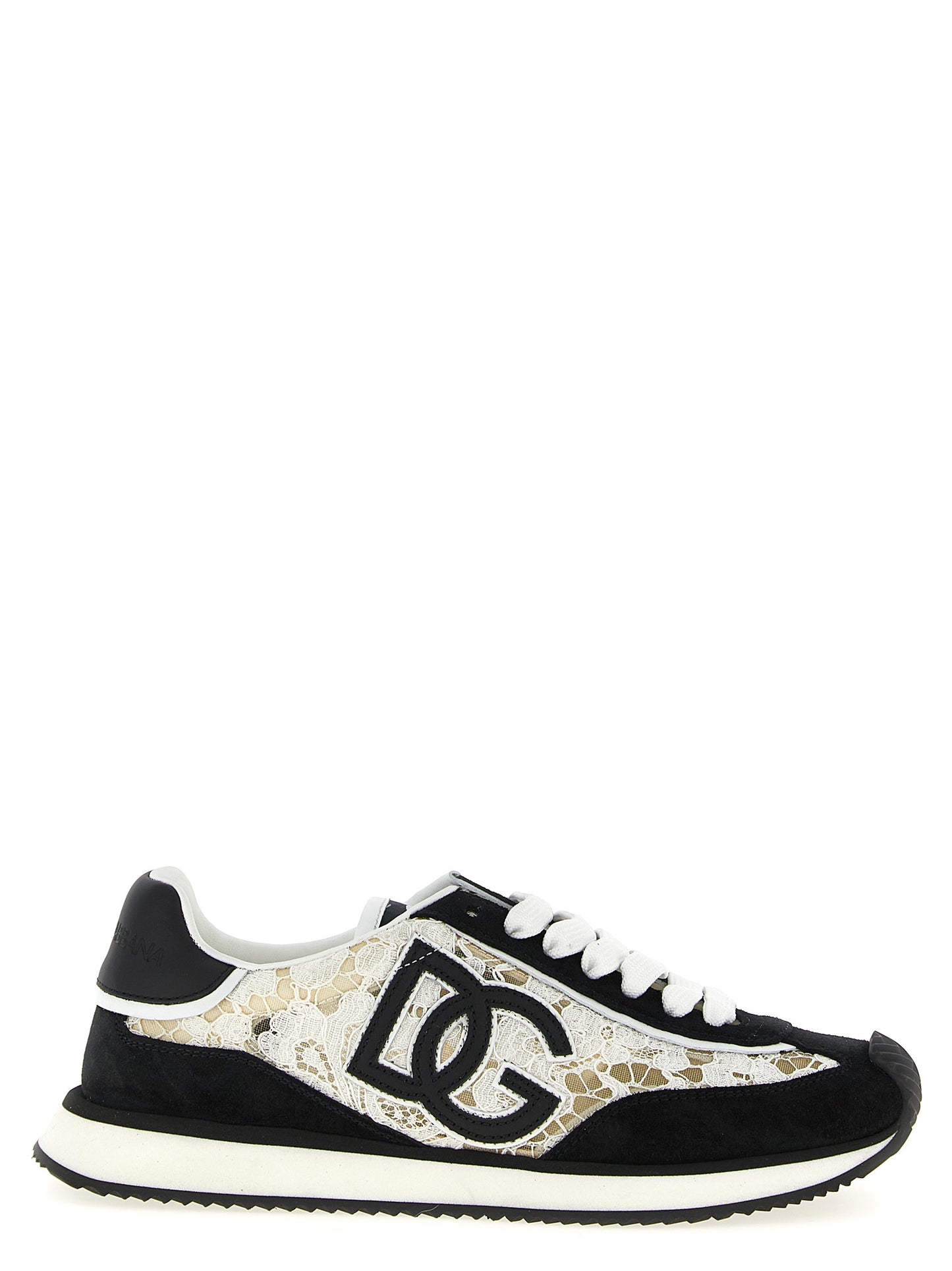 Dolce & Gabbana Sneakers — DG Cushion for Women