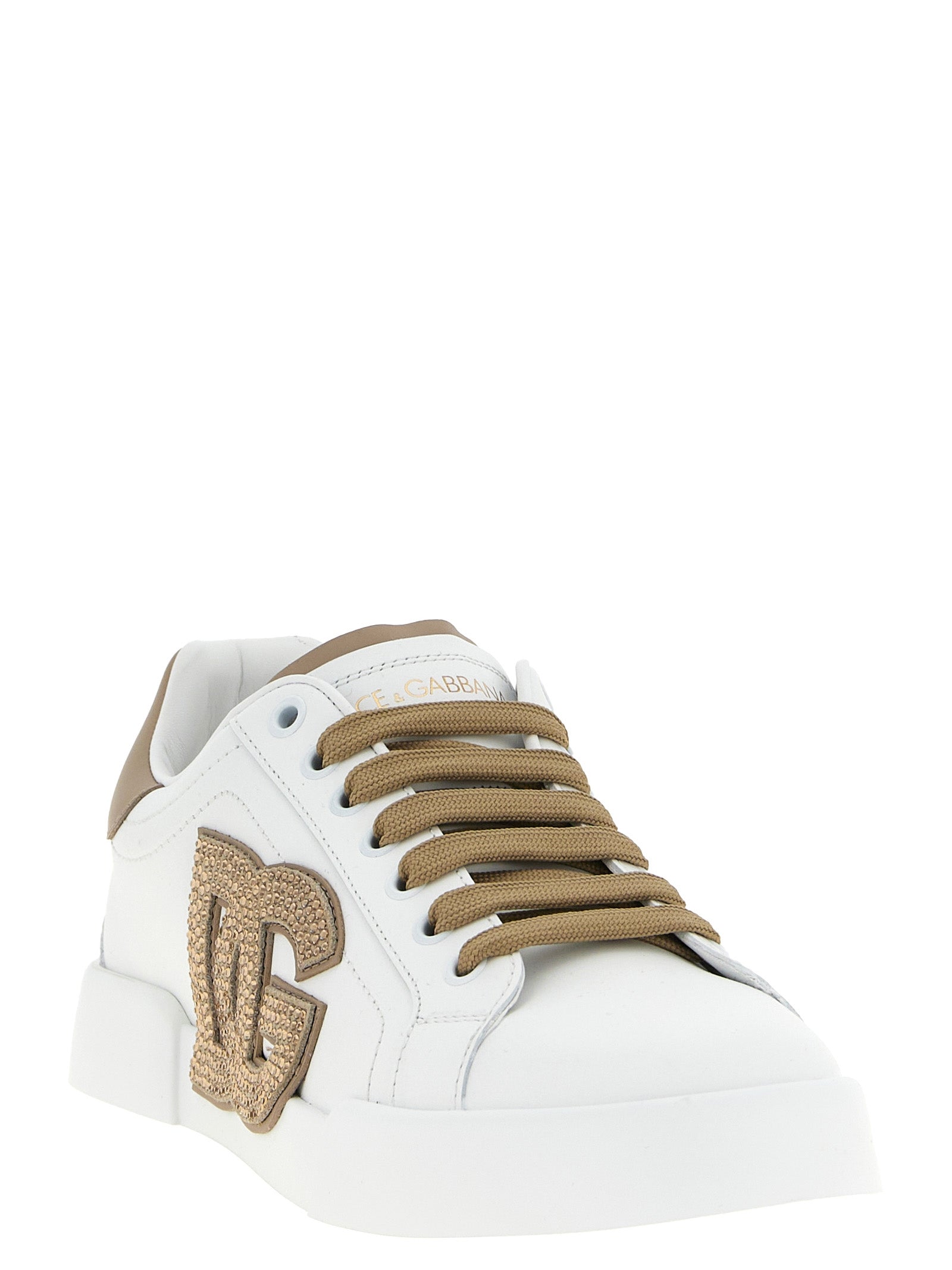 Dolce & Gabbana Portofino Sneakers