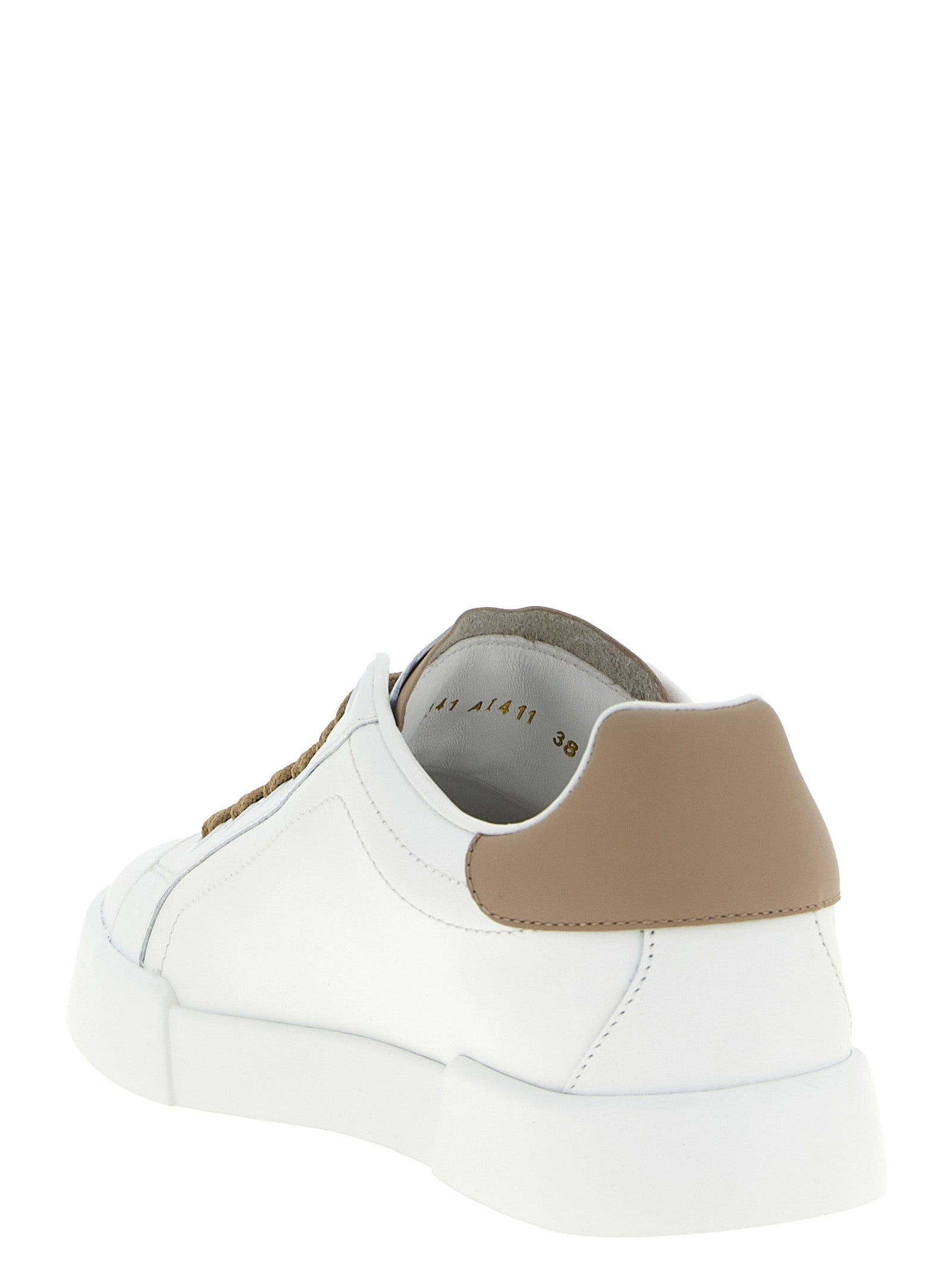 Dolce & Gabbana Portofino Sneakers