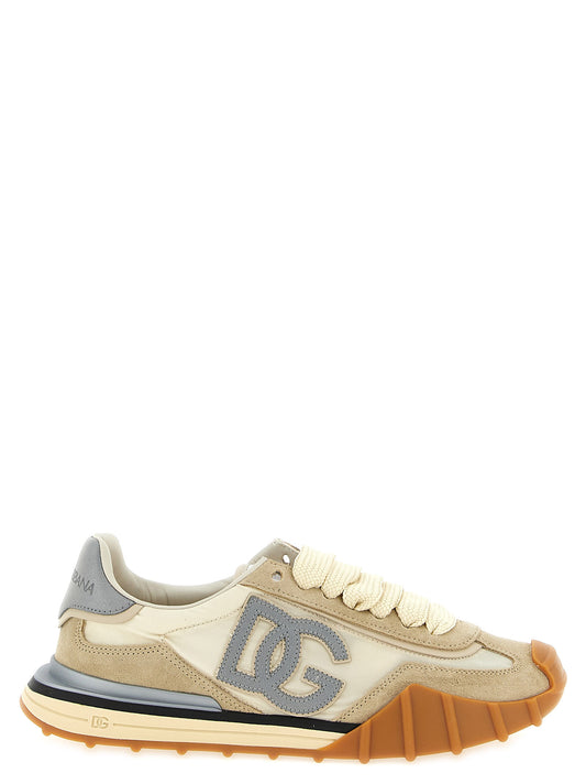 Dolce & Gabbana Sneakers — DG Athletic for Women