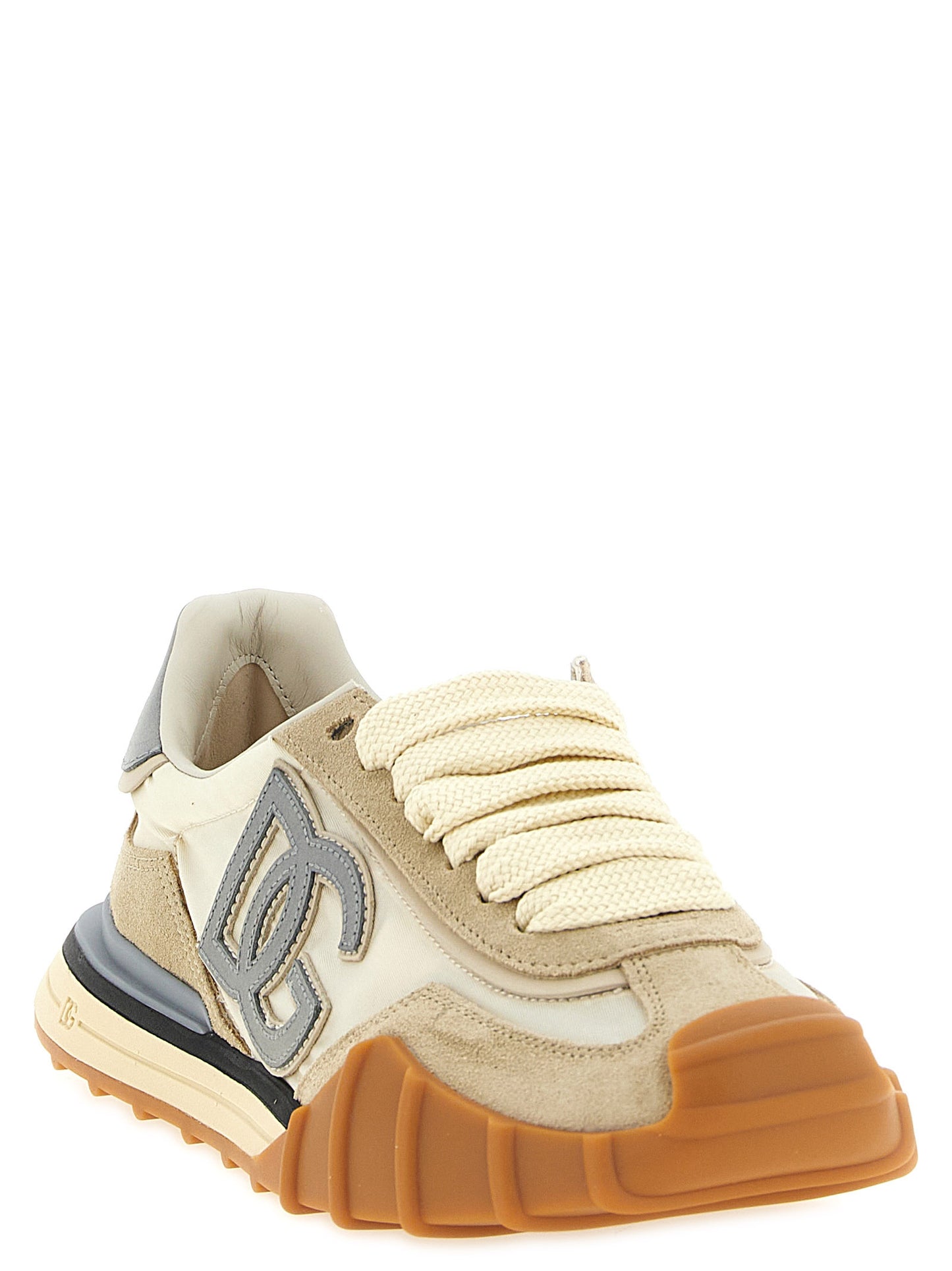 Dolce & Gabbana Sneakers — DG Athletic for Women