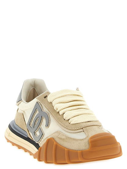 Dolce & Gabbana Sneakers — DG Athletic for Women