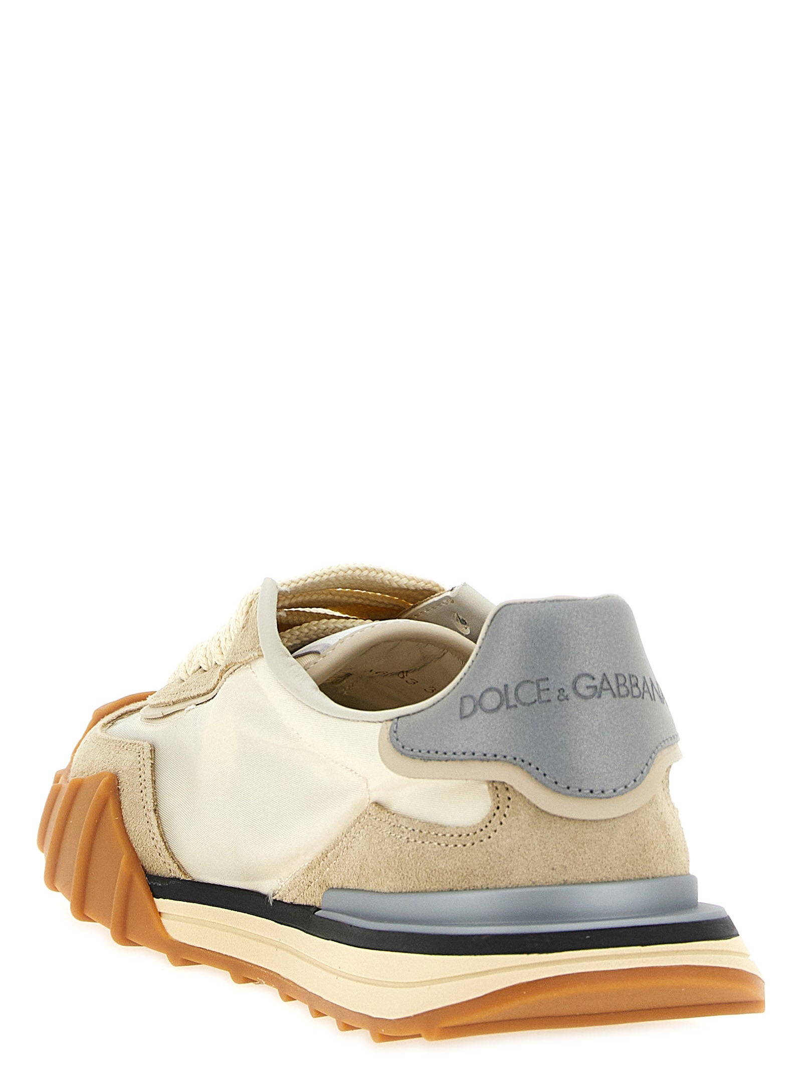 Dolce & Gabbana Sneakers — DG Athletic for Women