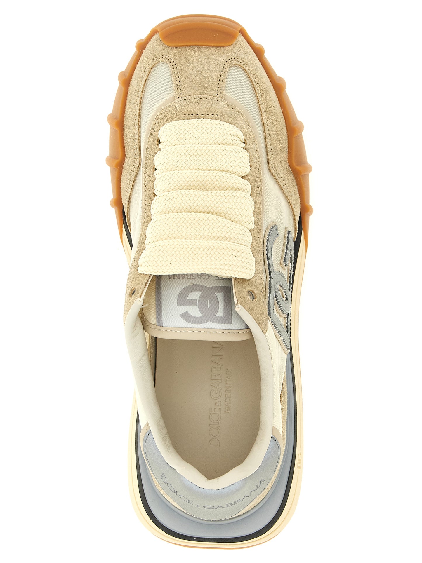Dolce & Gabbana Sneakers — DG Athletic for Women