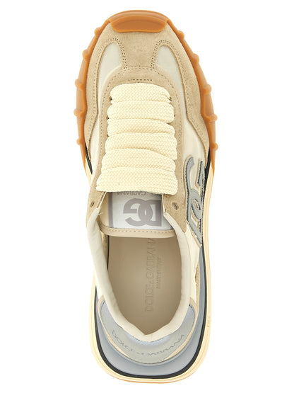 Dolce & Gabbana Sneakers — DG Athletic for Women