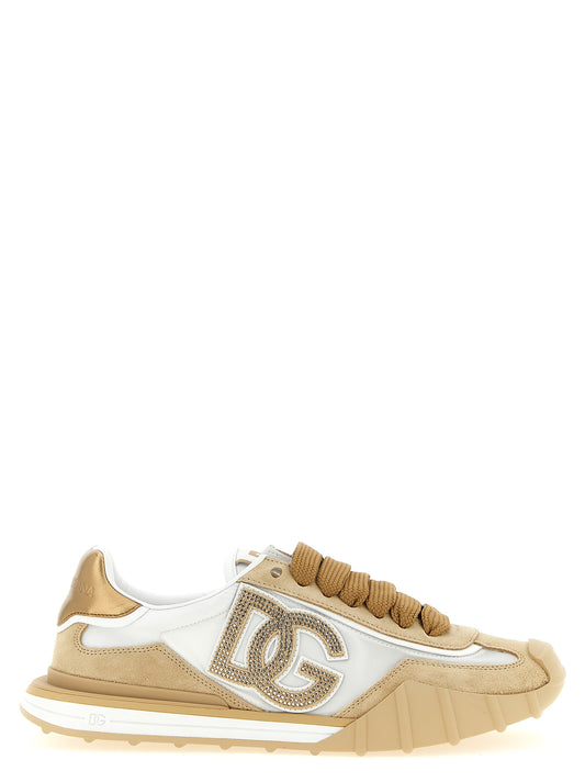 Dolce & Gabbana Sneakers — DG Athletic Women’s Shoes