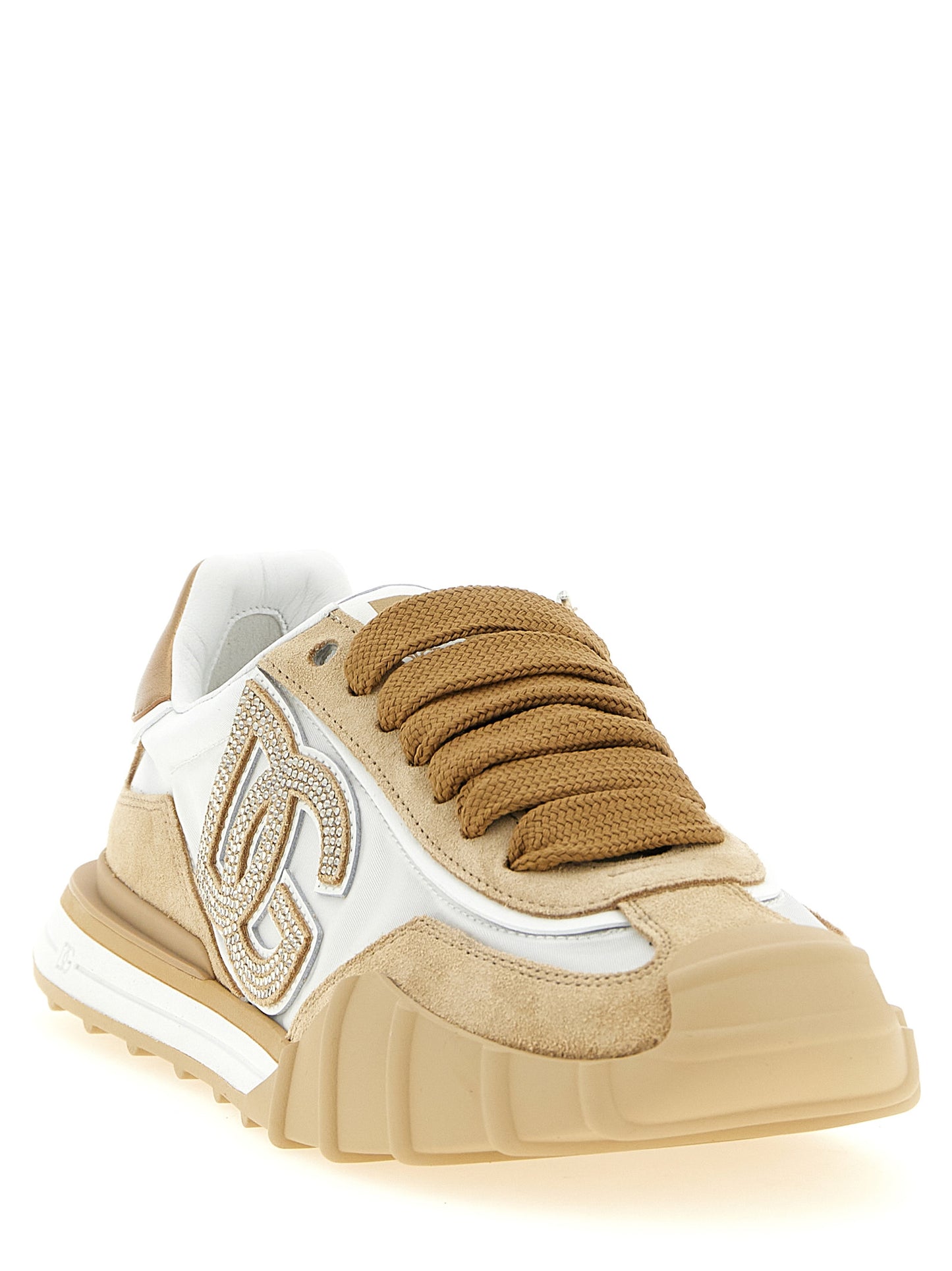 Dolce & Gabbana Sneakers — DG Athletic Women’s Shoes