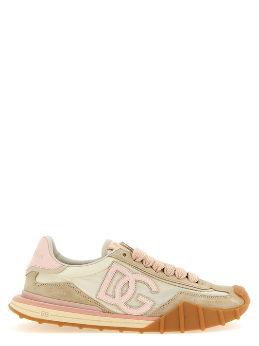 Dolce & Gabbana Sneakers — DG Athletic for Women