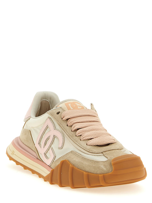 Dolce & Gabbana Sneakers — DG Athletic for Women