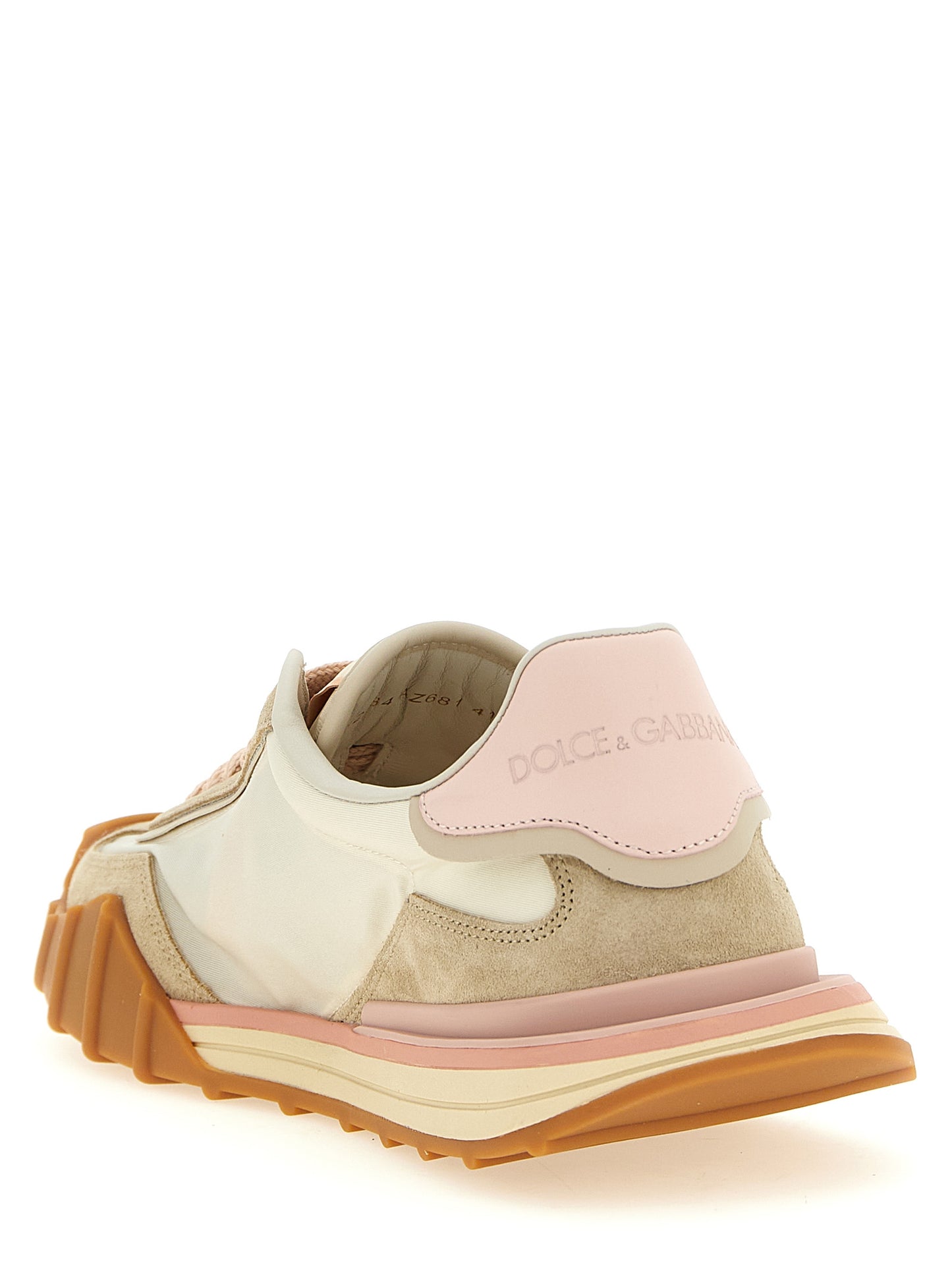 Dolce & Gabbana Sneakers — DG Athletic for Women