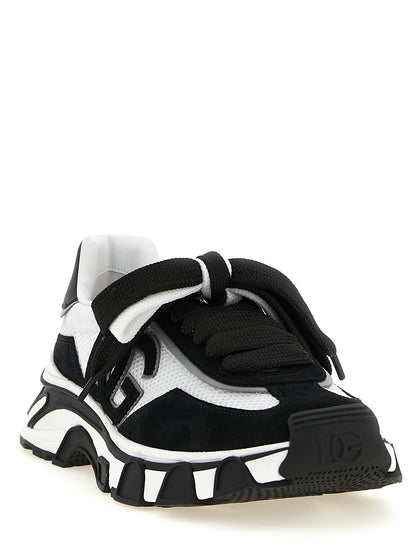 Dolce & Gabbana DG Country Road Sneakers for Women