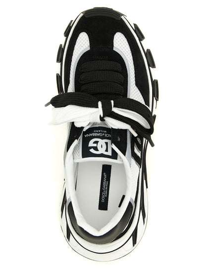 Dolce & Gabbana DG Country Road Sneakers for Women
