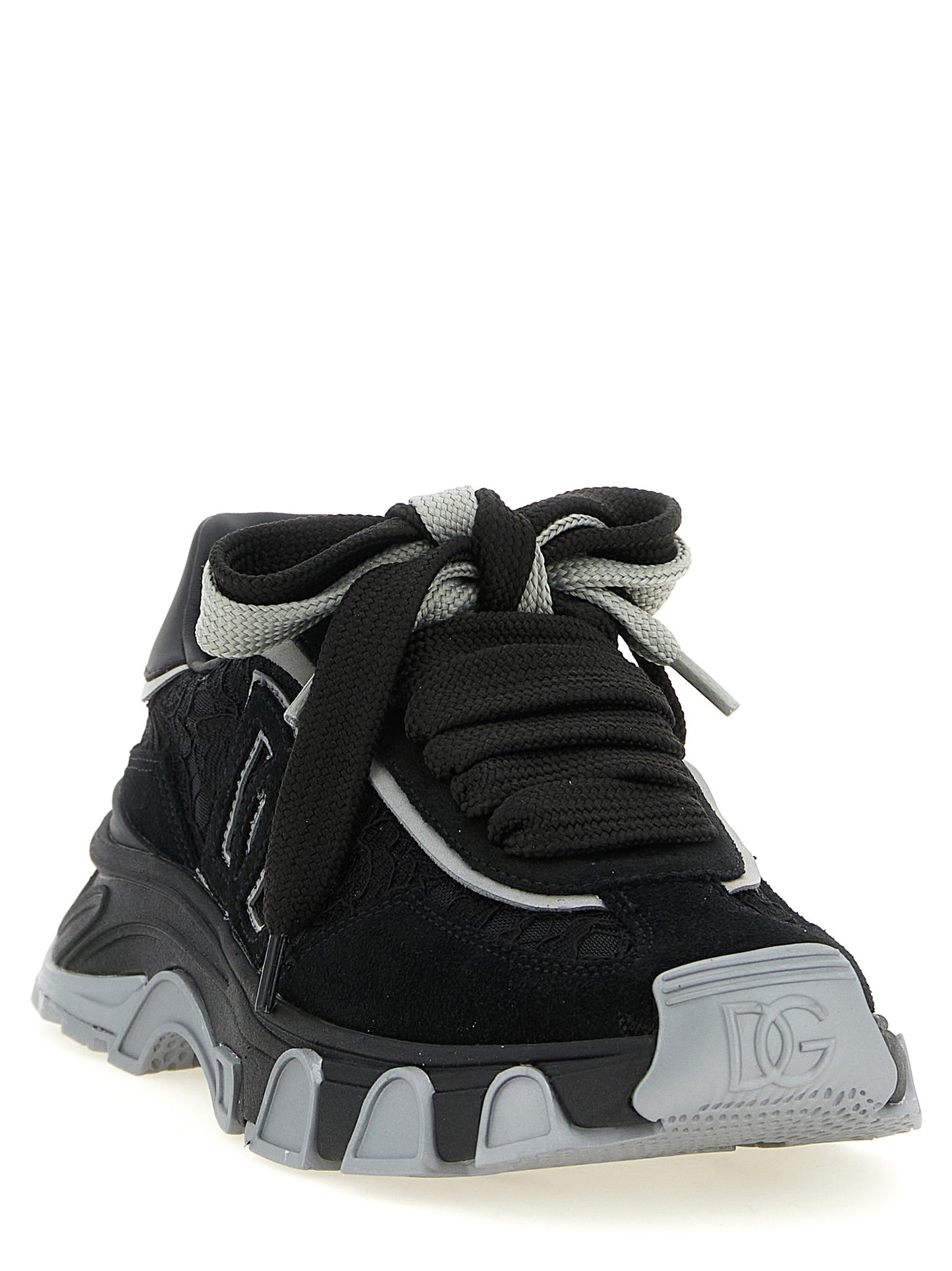 Dolce & Gabbana Dg Country Road Sneakers for Women