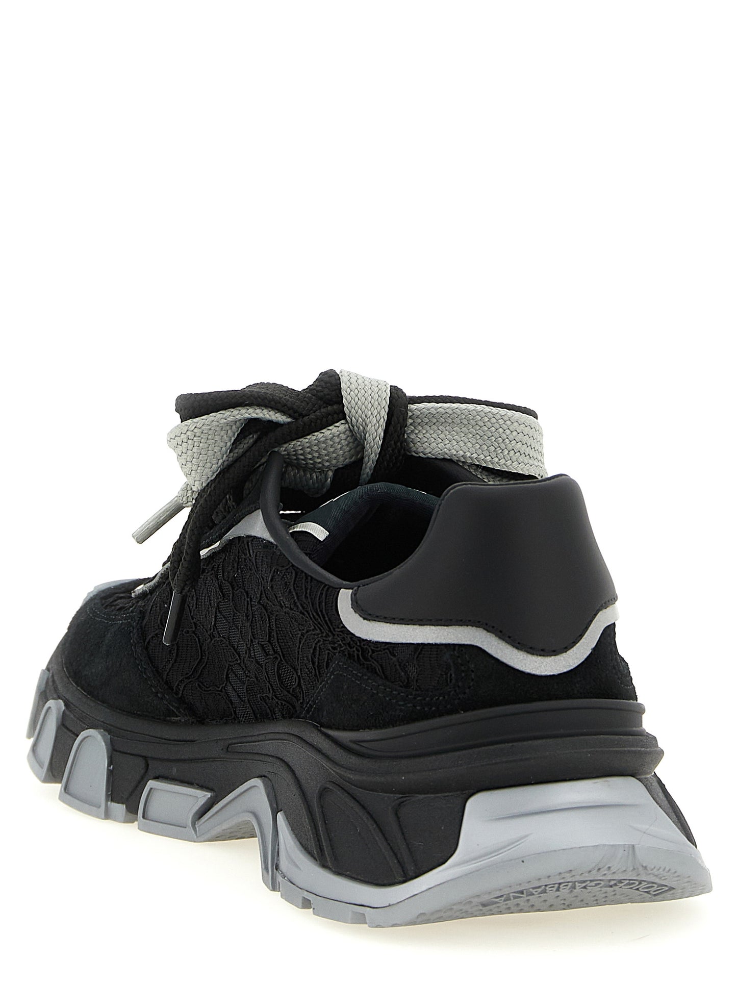 Dolce & Gabbana Dg Country Road Sneakers for Women
