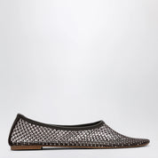 SENSO Clarissa ballerinas Chocolate