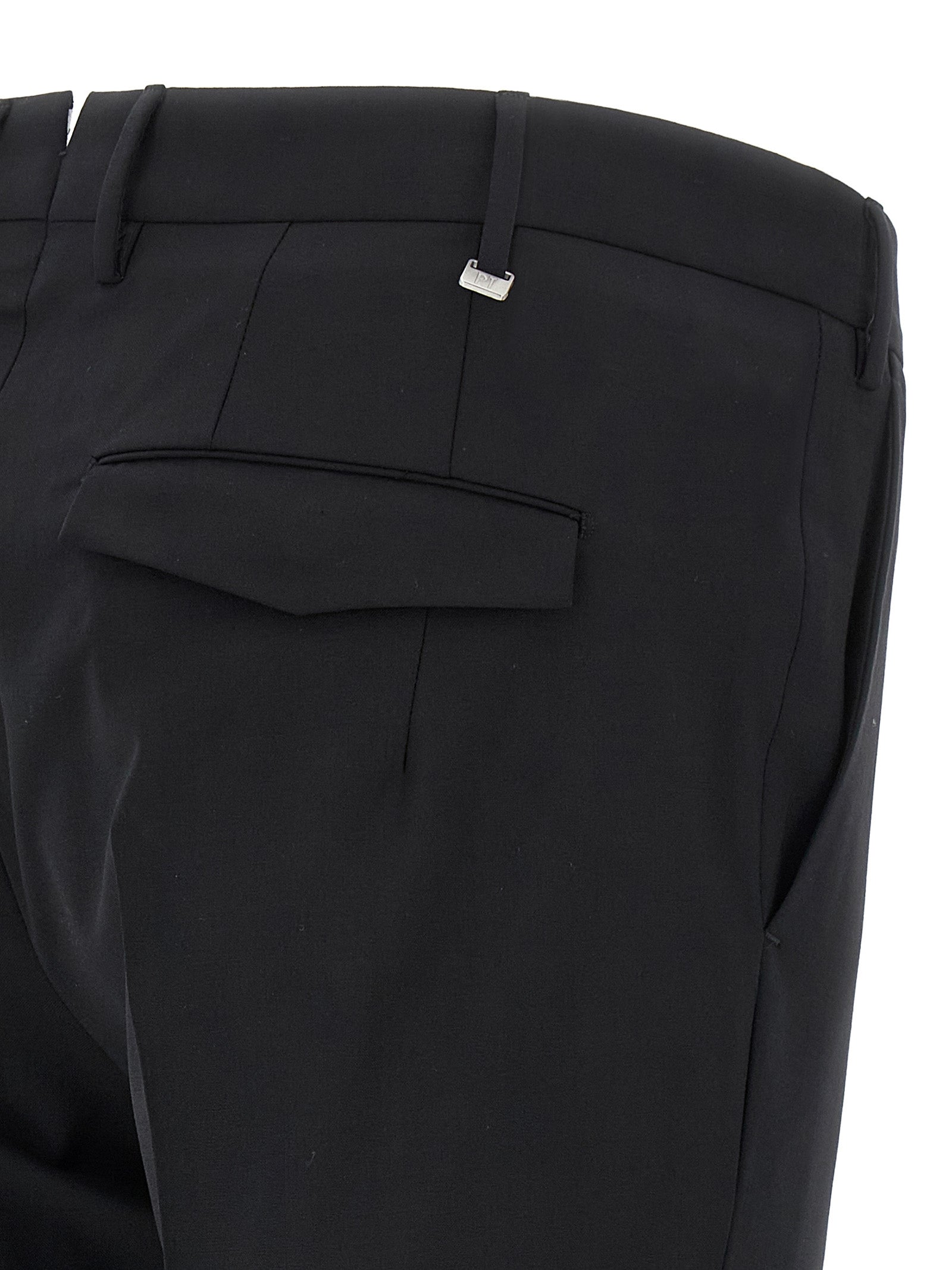 Pt Torino Master Pants