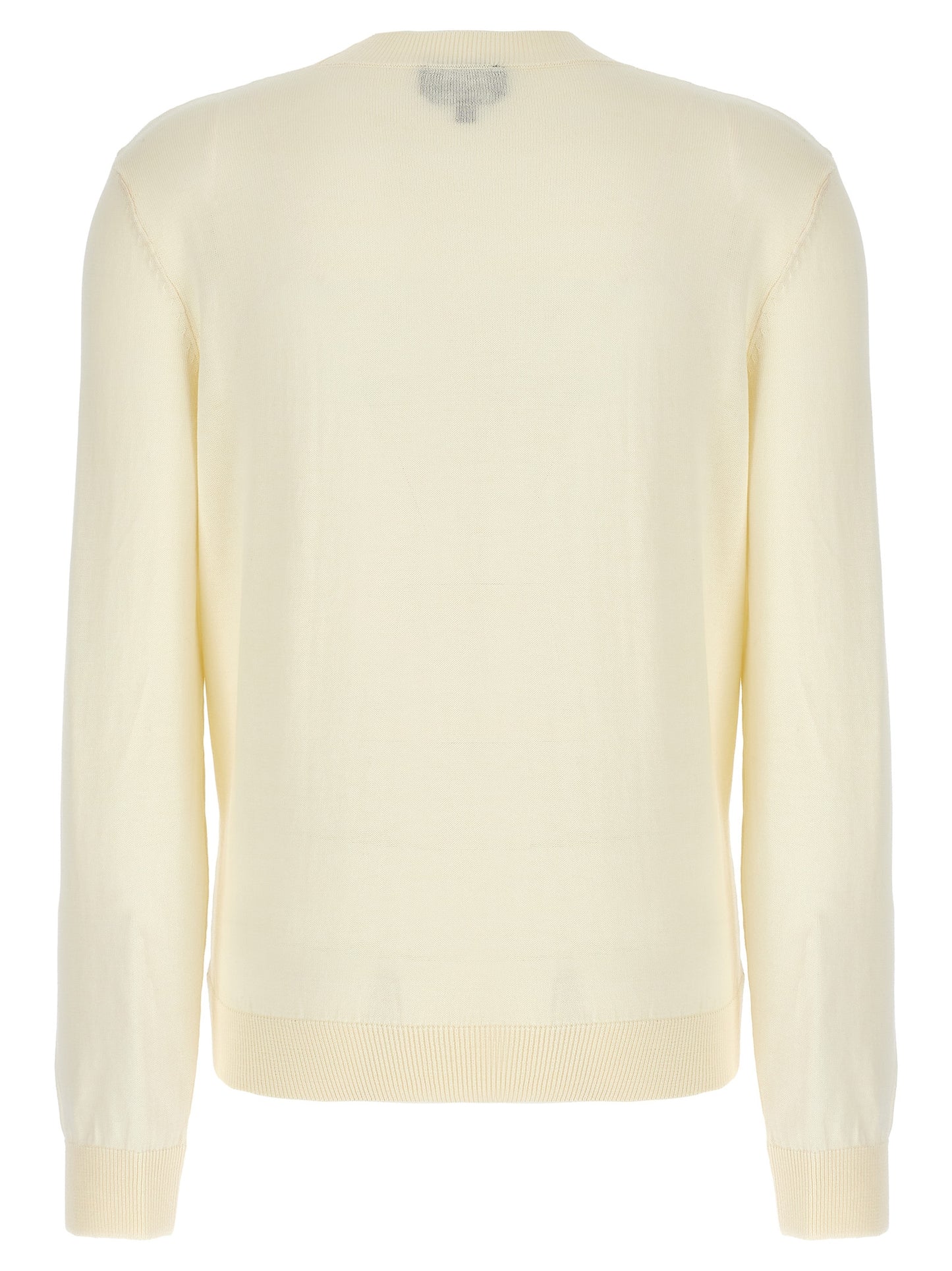 A.p.c. Victoria Sweater - Beige Knitwear, €120
