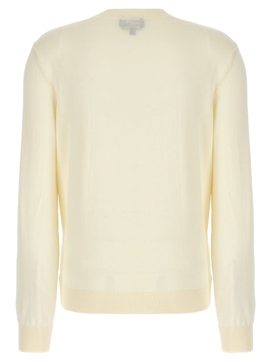 A.p.c. Victoria Sweater - Beige Knitwear, €120