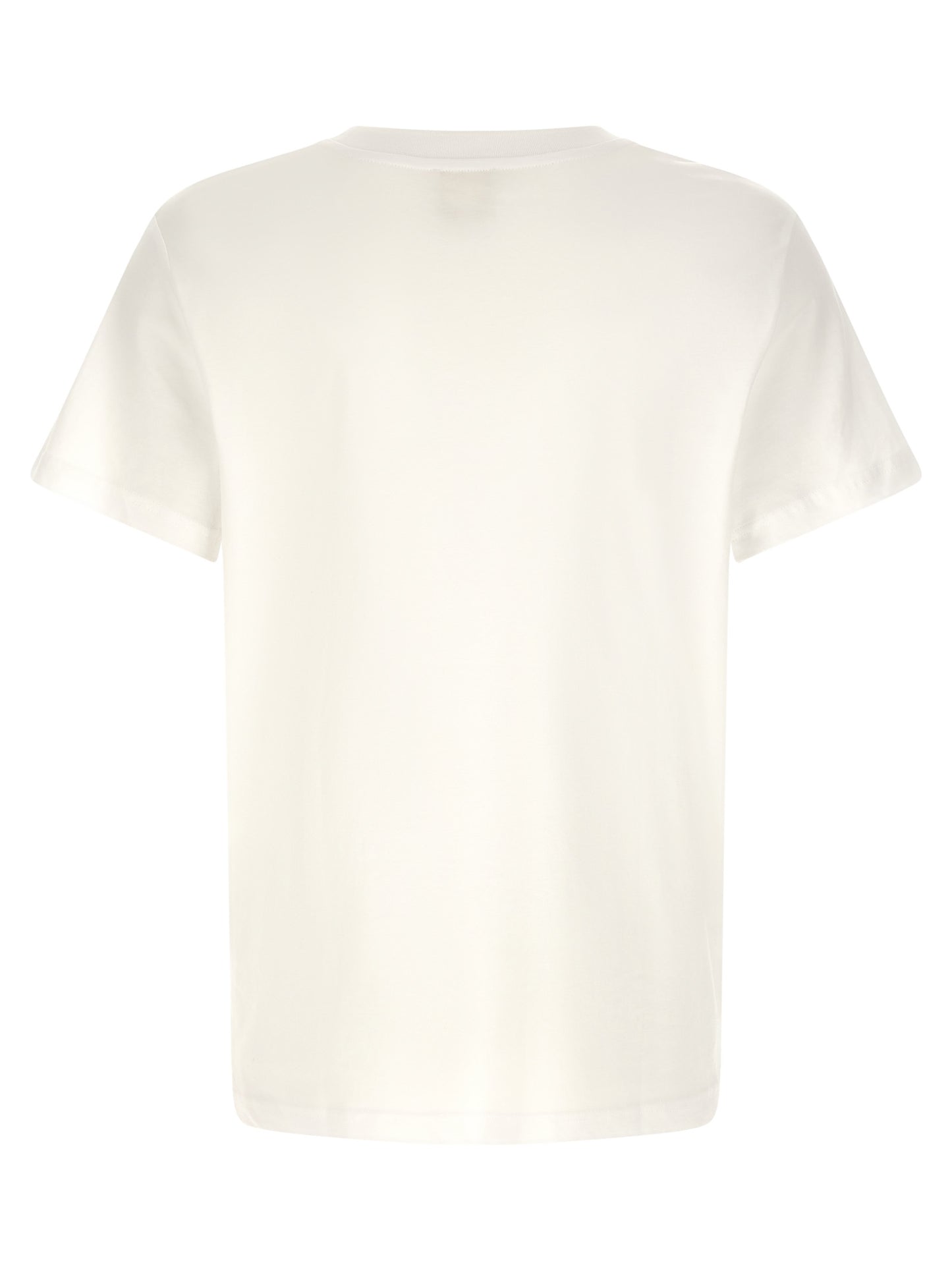 A.p.c. Scotch Rouge T-shirt for Men — Red Topwear