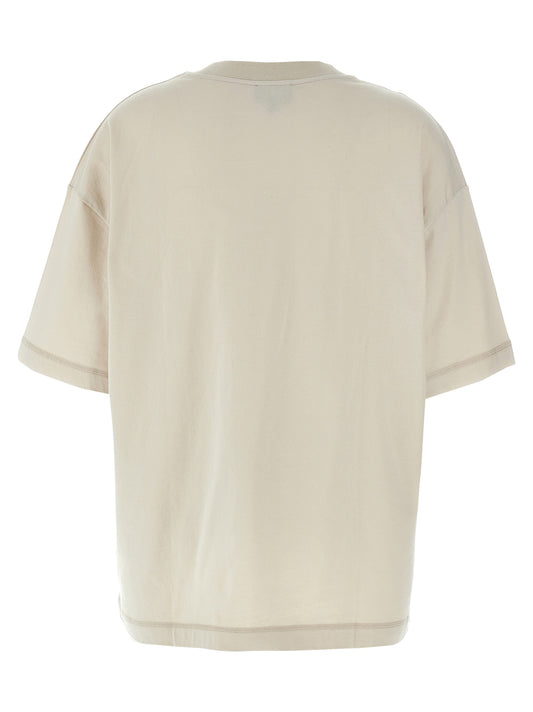 A.p.c. Oversize Grand VPC T‑shirt — Women's Topwear