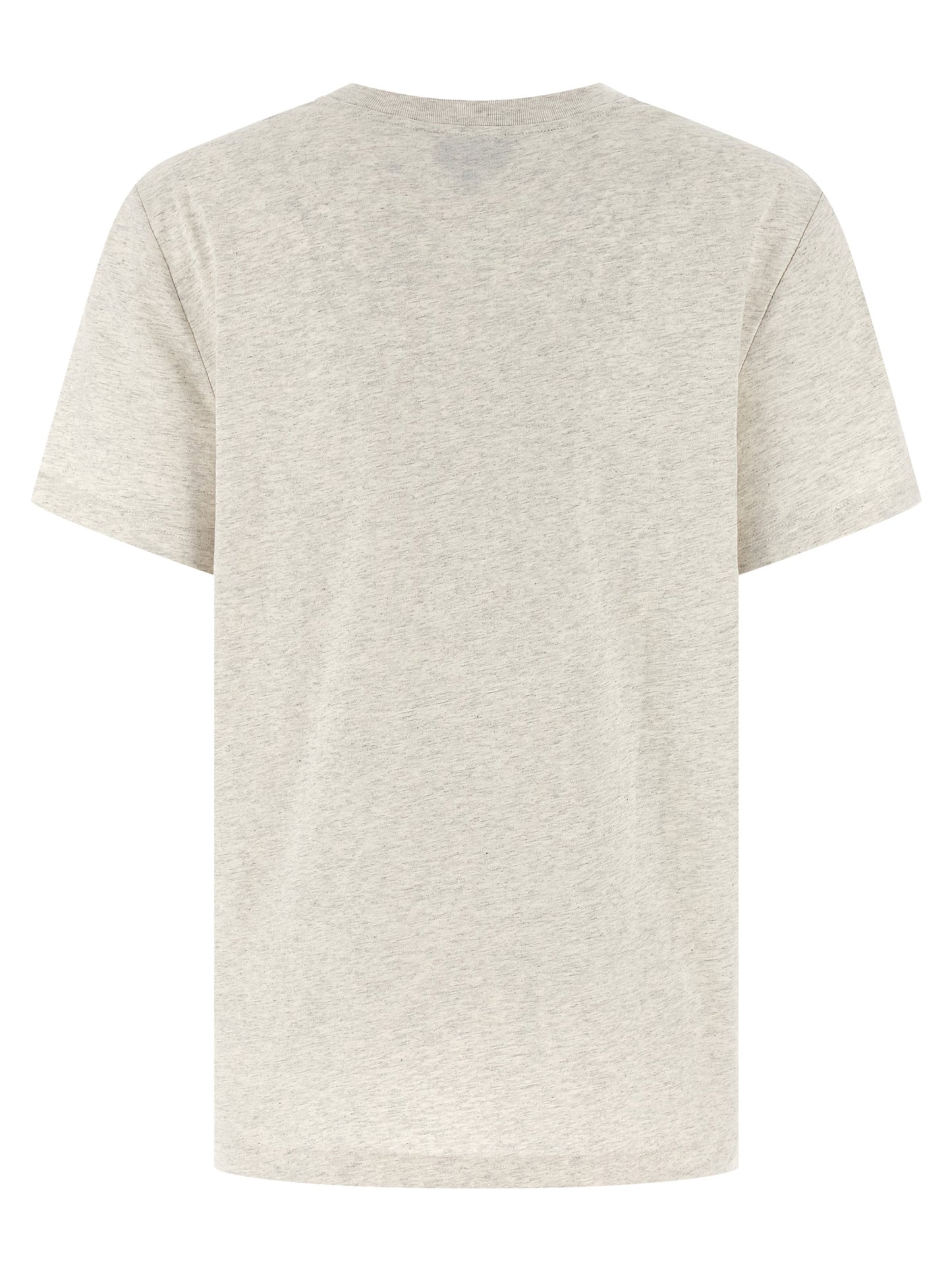A.p.c. Logo Print T‑shirt — Women's Topwear, From €45