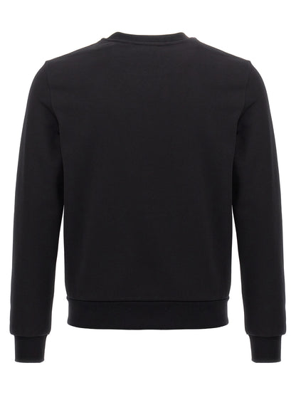 A.p.c. Rue Madame Sweatshirt — Men's Topwear | Aumifour