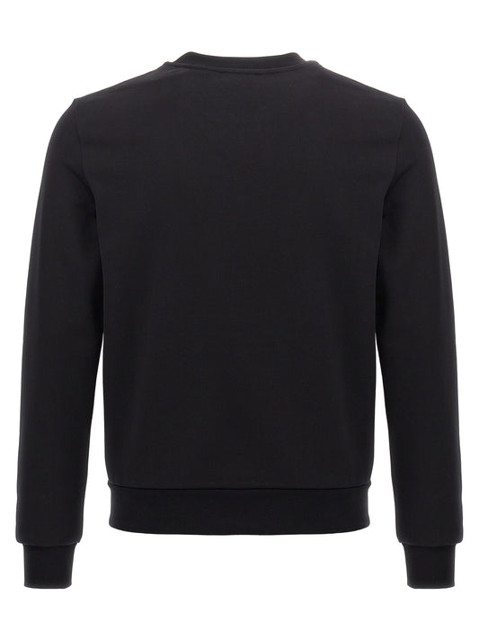 A.p.c. Rue Madame Sweatshirt — Men's Topwear | Aumifour