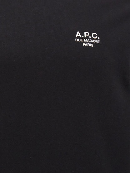 A.p.c. Rue Madame Sweatshirt — Men's Topwear | Aumifour