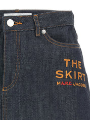 Marc A.p.c.jacobs Capsule The Skirt Skirt