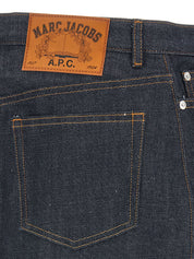 Marc A.p.c.jacobs Capsule The Skirt Skirt