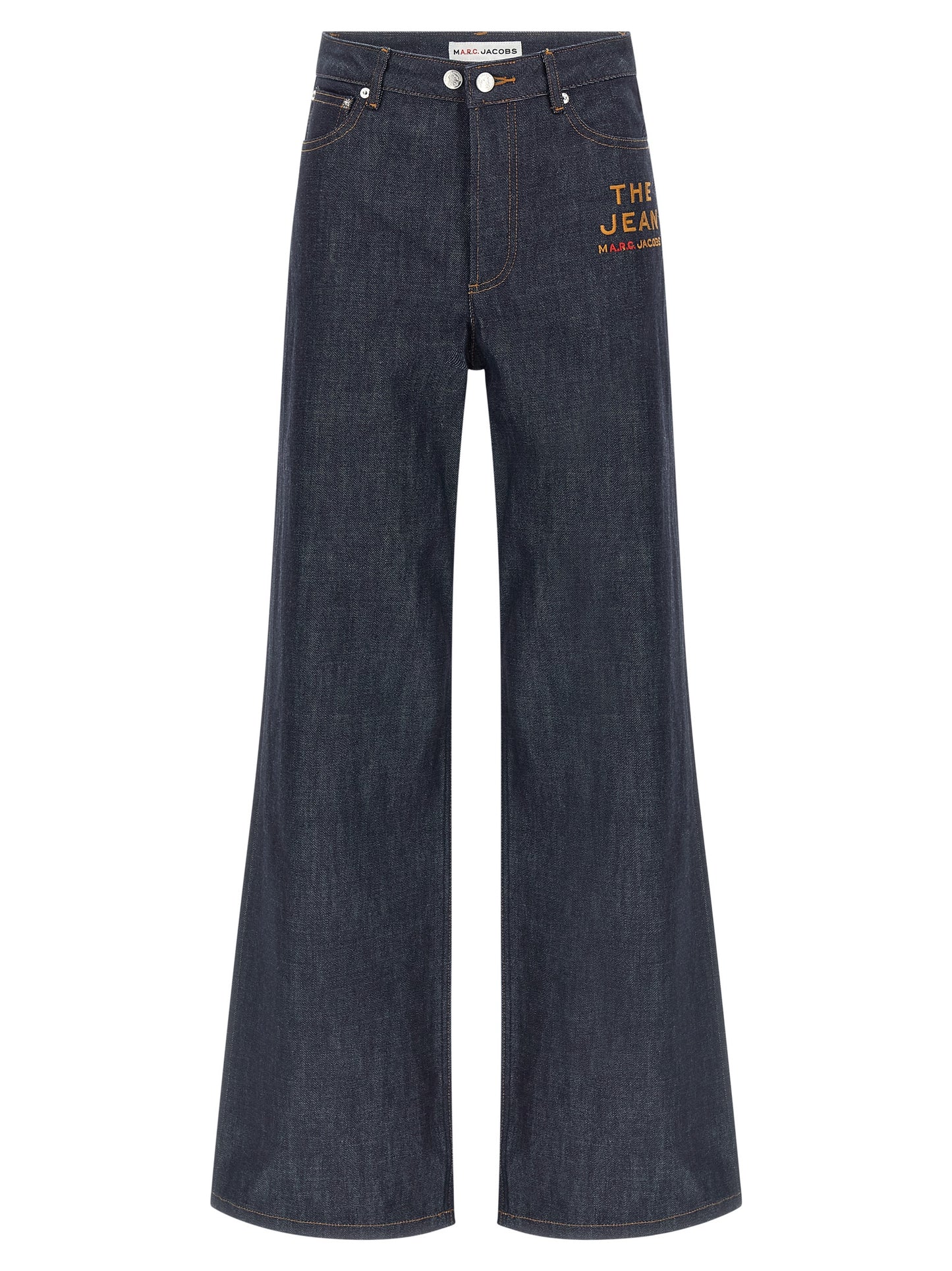 A.p.c. Marc Jacobs Capsule The Jean — Women's Jeans