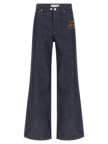 A.p.c. Marc Jacobs Capsule The Jean — Women's Jeans