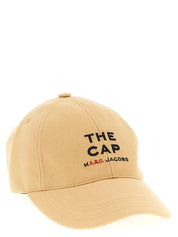 A.p.c. Cap Charlie – Canvas Cap by Marc Jacobs