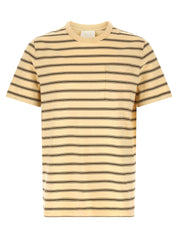 A.p.c. Striped T-shirt