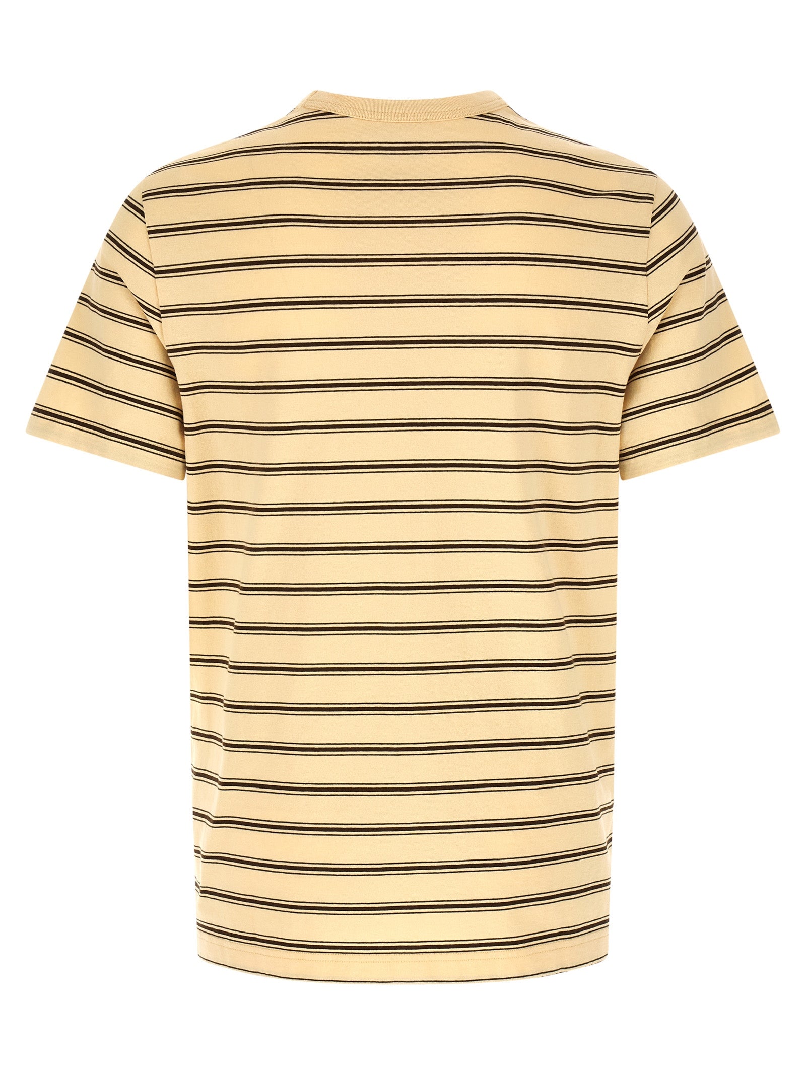 A.p.c. Striped T-shirt