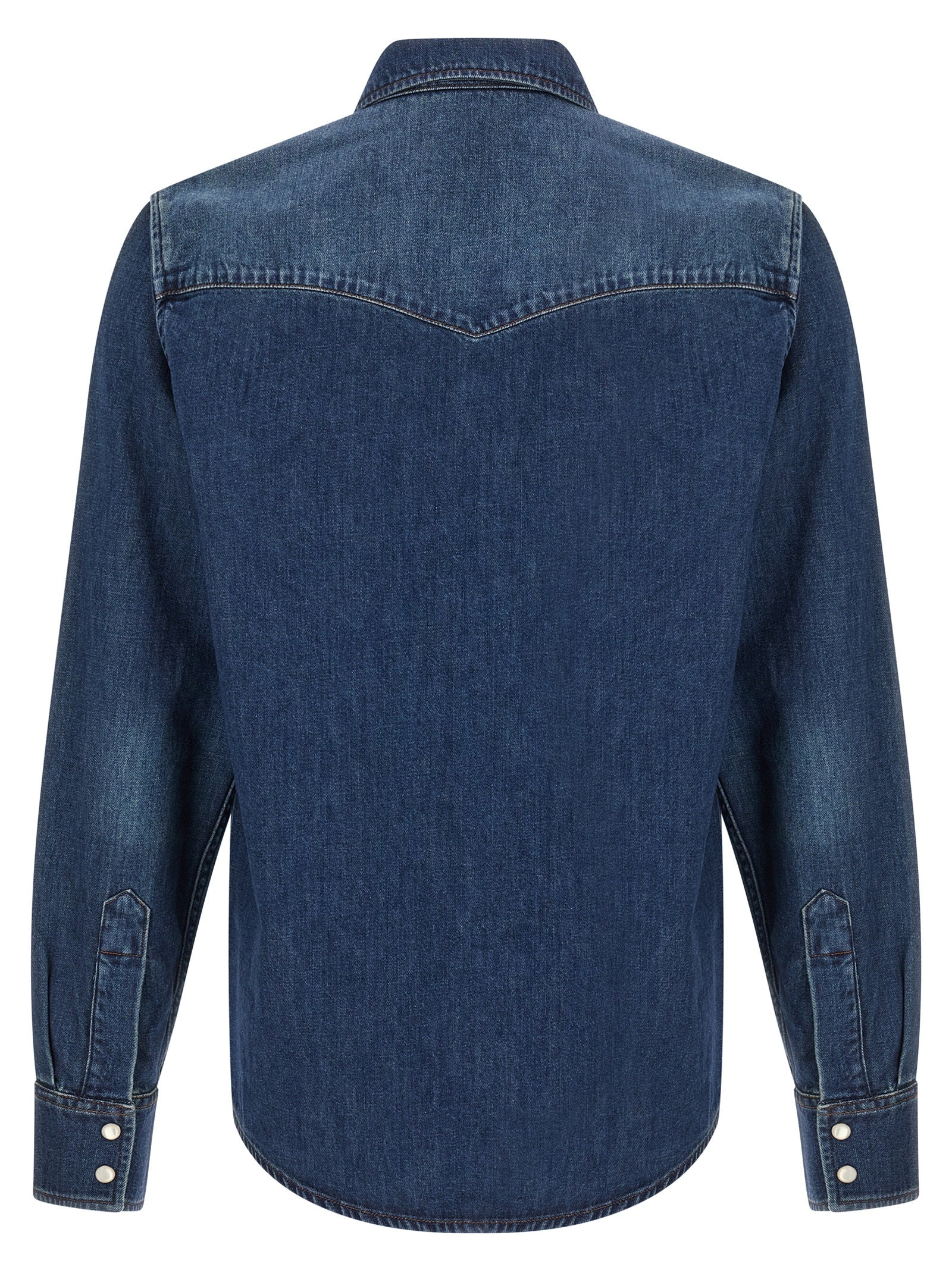A.p.c. Western Shirt