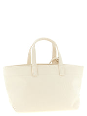 A.p.c. Small Le Drummer Toile Shopping Bag