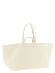 A.p.c. Le Drummer Toile Large Shopping Bag