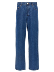 A.p.c. Fairfax Jeans
