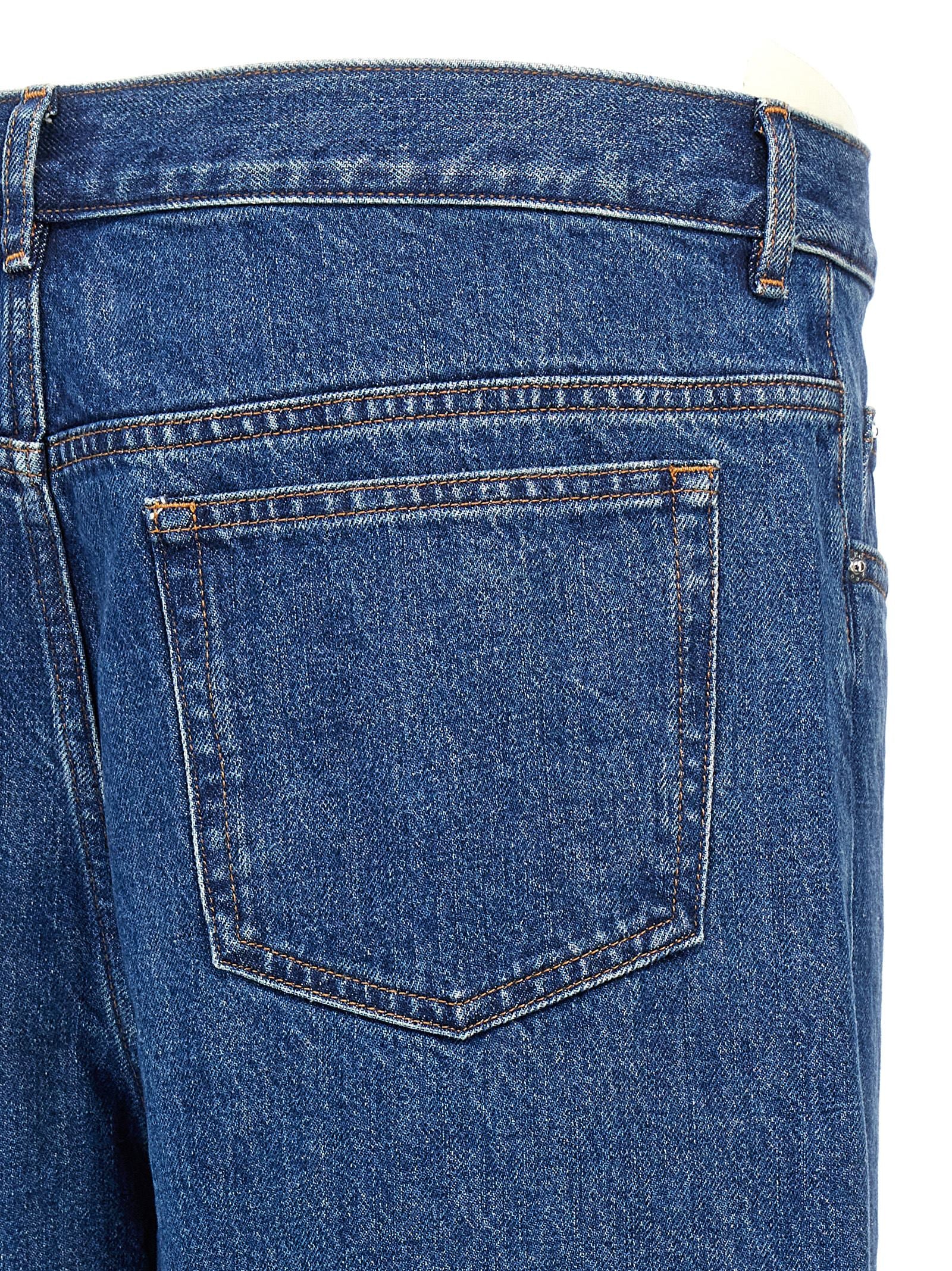 A.p.c. Fairfax Jeans