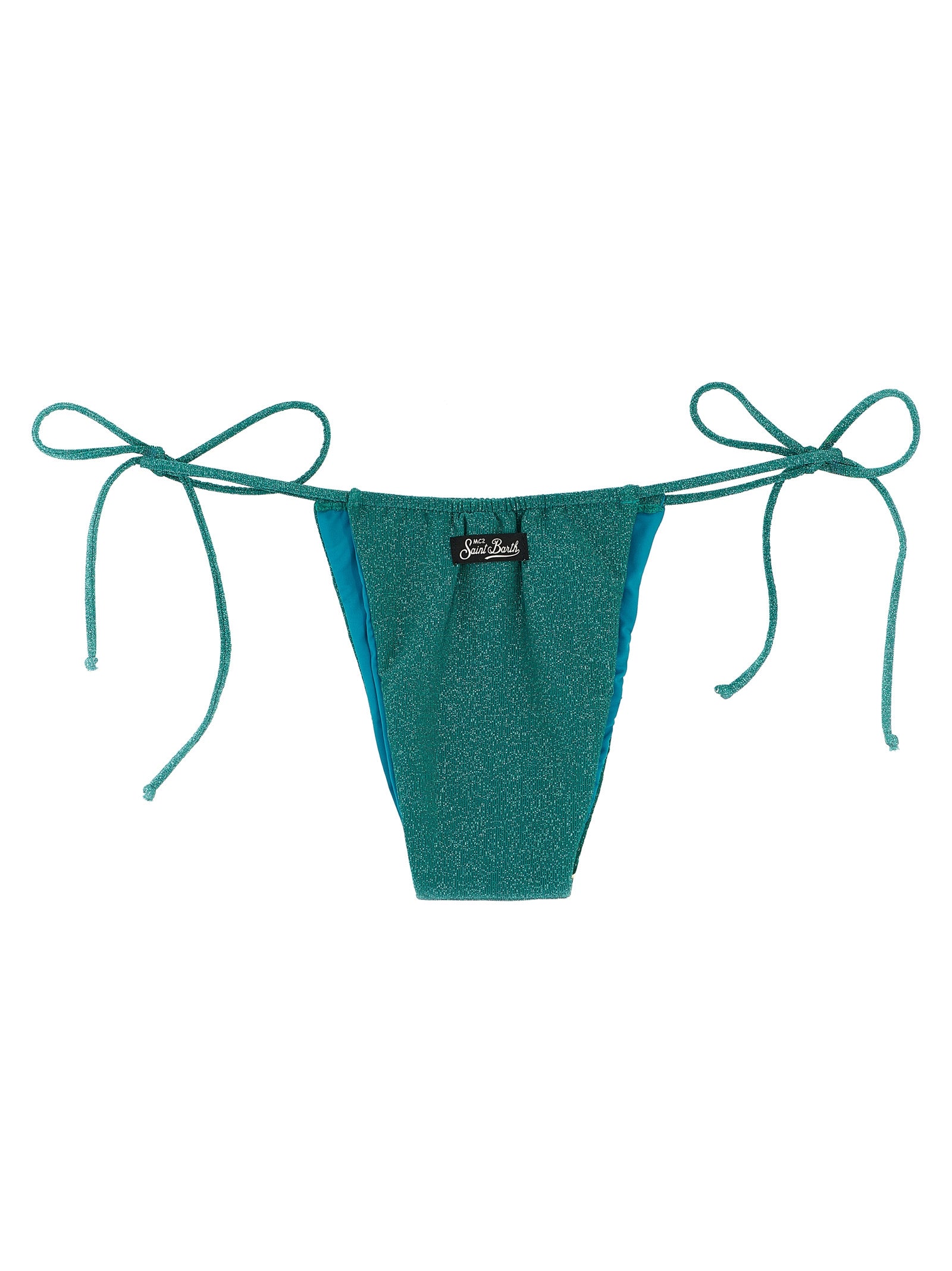 Mc2 Saint Barth Colin Bikini Bottoms