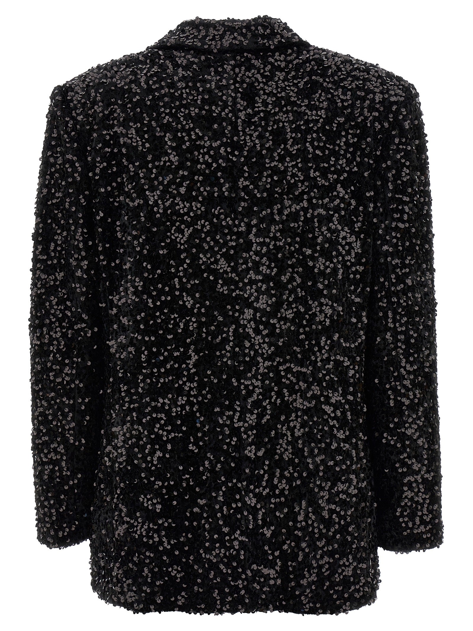 Le Twins Como Double-breasted Blazer