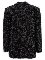 Le Twins Como Double-breasted Blazer