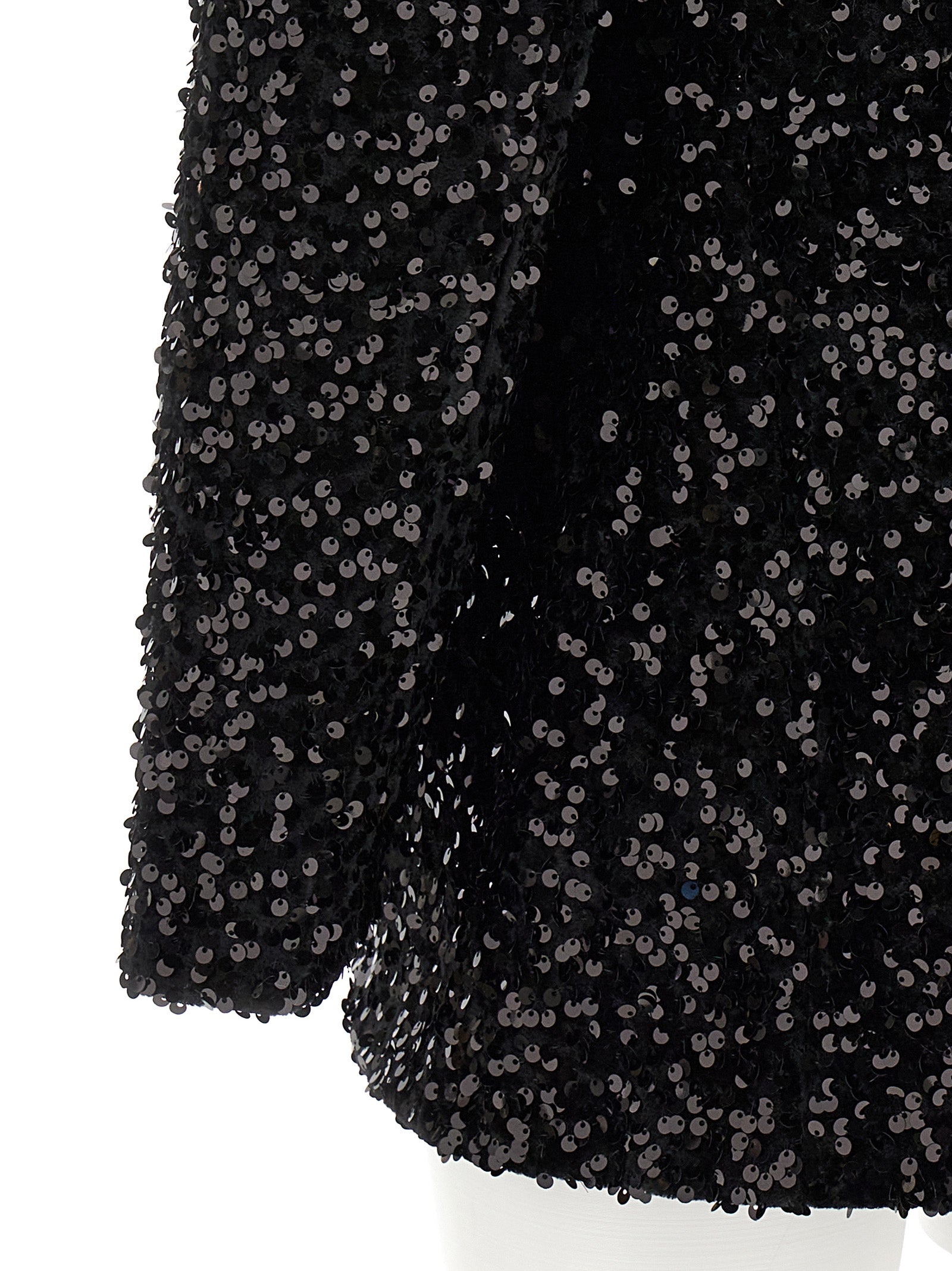 Le Twins Como Double-breasted Blazer