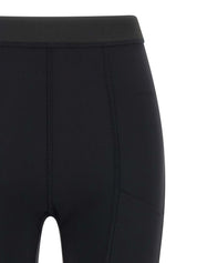 Coperni Cycling Capri Leggings
