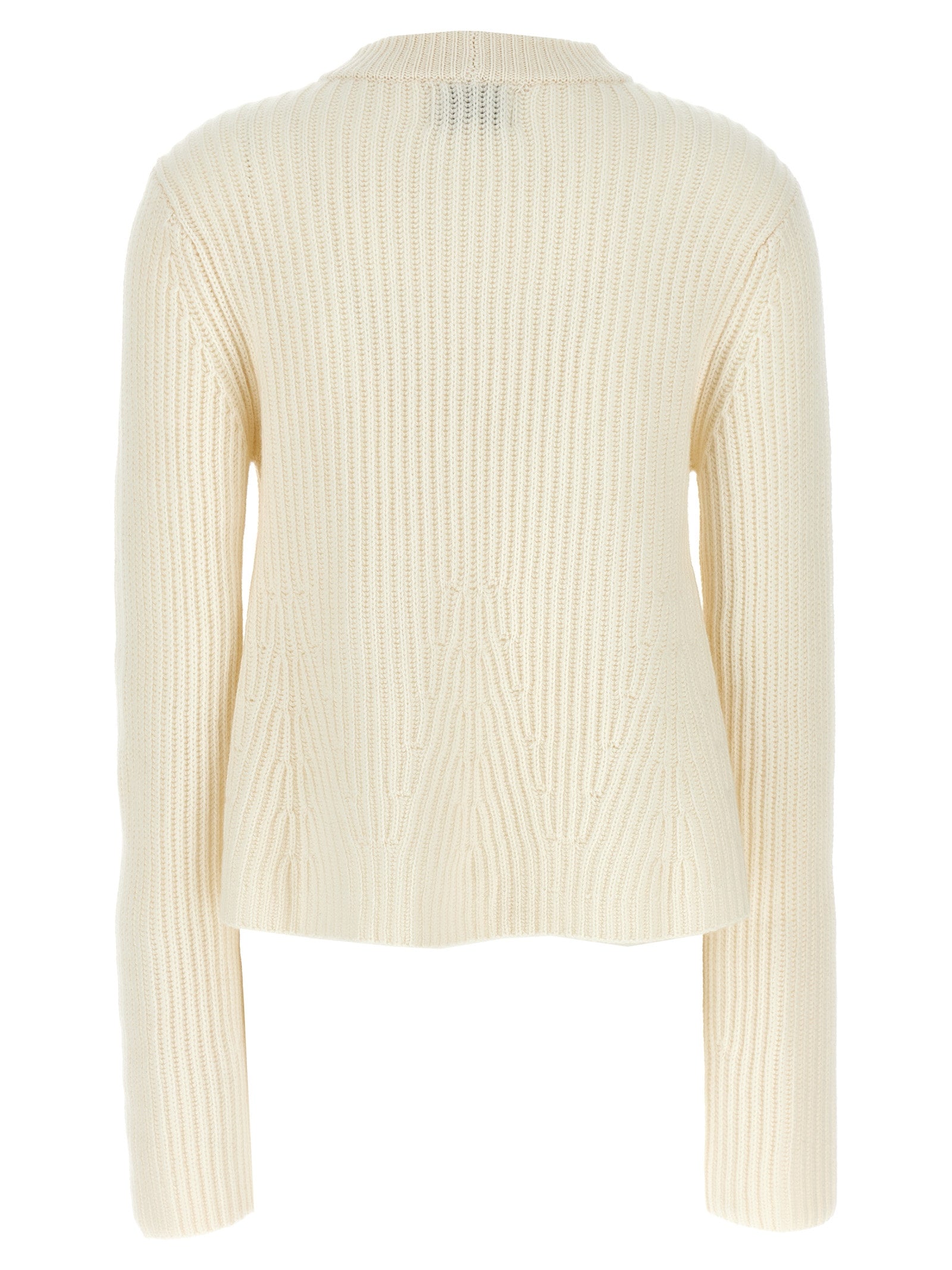 Loulou De Saison Cosmo Sweater — Cashmere Knitwear